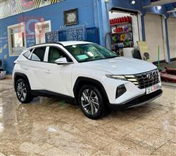 هیۆندای تۆکسۆن